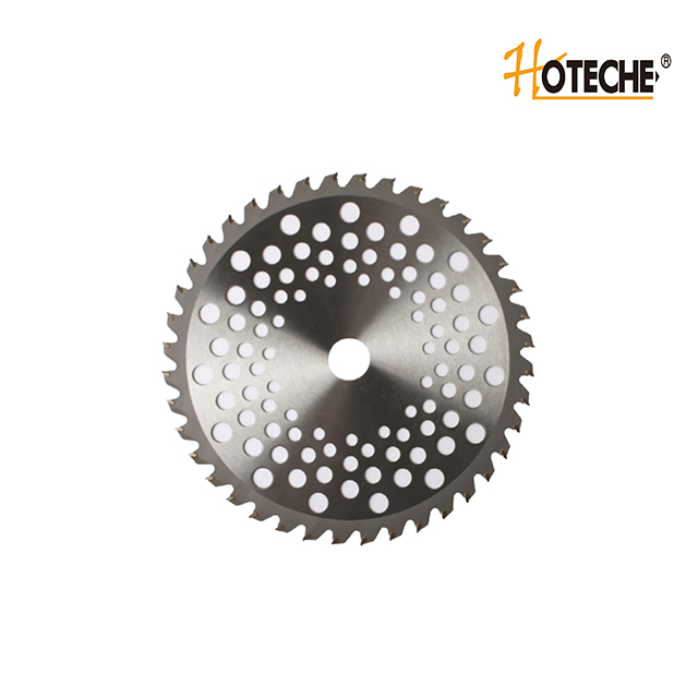 TCT CEPILLO HOJA DE CORTE