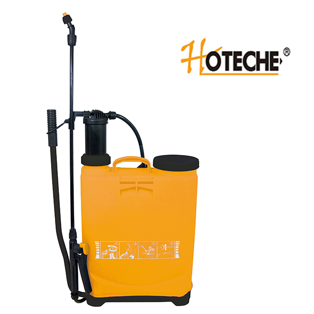 PULVERIZADOR DE MANOS 16L
