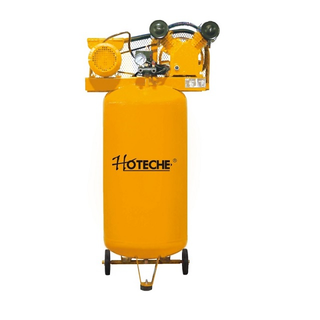 COMPRESOR DE CORREA 20/30/50 GAL 3HP