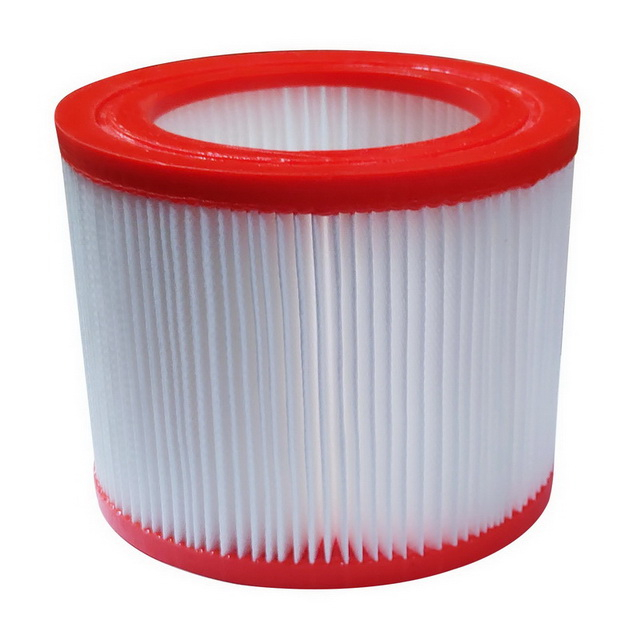 Red de filtro para aspiradora húmeda y seca